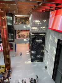 🌟🏙️「曼谷新地標：The Storeys at One Bangkok，盛夏購物日記！」🛍️☀️