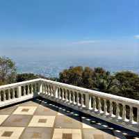 Discover the Serenity of Doi Suthep