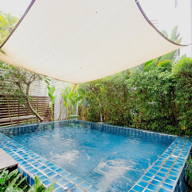 ที่พักหัวหิน