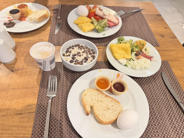 土耳其🇹🇷飯店｜Seven for life 庫薩達西（kusadasi ）泳池飯店