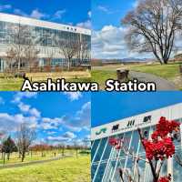 Gateway to Hokkaido’s Scenic Wonders