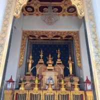ชมเสาหลักเมืองที่ศ่ลหลักเมือง✨️