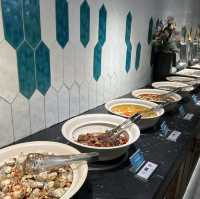 รีวิวร้านดังเซี่ยงไฮ้ บุพเฟ่ยอดฮิต 