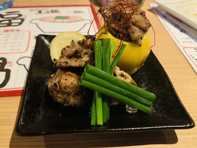 仙台観光　泉中央餃子酒場！