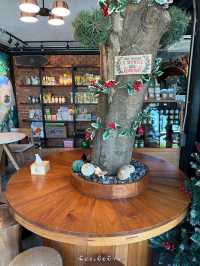 Puja cafe - ปูจ๋าคาเฟ่