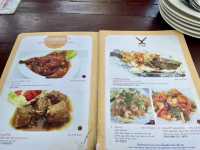 ร้านอาหารกาแล : เชียงใหม่