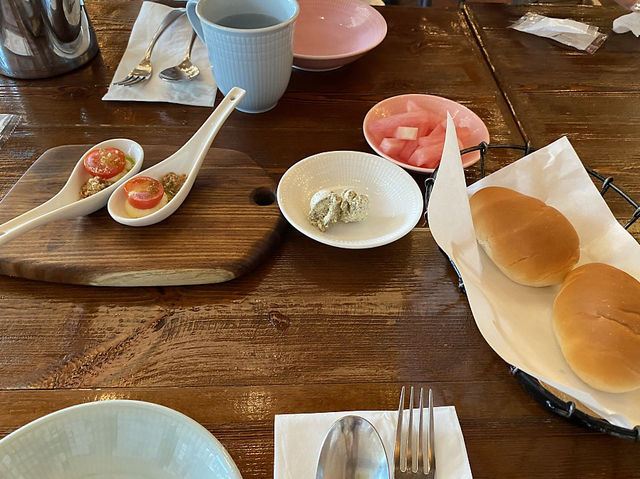 석촌호수 맛집