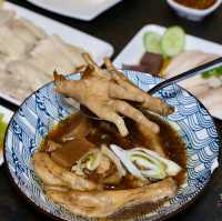 ข้าวมันไก่เนื้อนุ่ม ฉ่ำๆ เปิดใหม่ล่าสุด