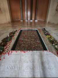Australian War Memorial: Honoring Heroes and History