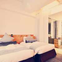 東京晴空塔住宿：One@Tokyo Hotel