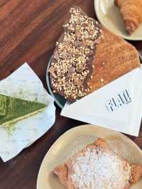 Lot 89 ร้านกาแฟดีๆที่ระยอง