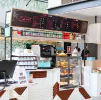 COSI Samui Chaweng Beach