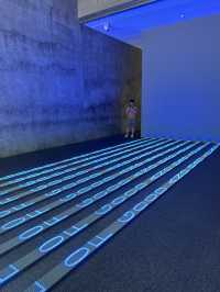 ［沃斯堡旅行］Modern Art Museum of Fort Worth-現代藝術的薰陶🎨