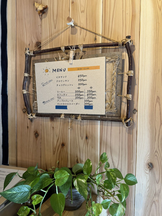 【北九州カフェ】土日祝日だけOPEN✨️築100年の古民家カフェ☕️