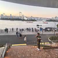 A Trip to Odaiba, Japan – A Must-Visit Destination!