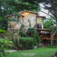 Villa Tuscany Country Resort [สวนผึ้ง]  