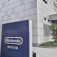 打通童年時光機器「任天堂博物館」攻略