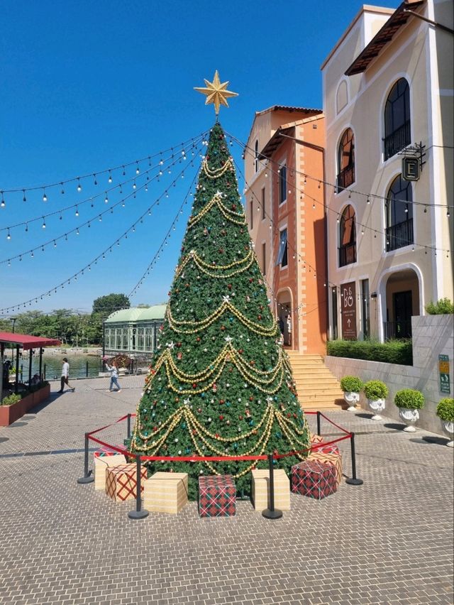 TOSCANA VALLEY เขาใหญ่