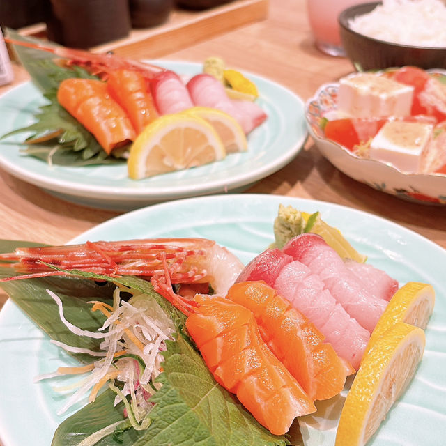 🎏尖沙咀開餐❄️雪村🎄超級抵聖誕套餐