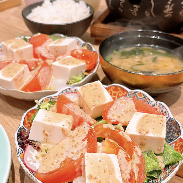 🎏尖沙咀開餐❄️雪村🎄超級抵聖誕套餐
