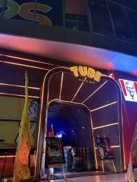 Tube music bar ย่านรัชโยธิน