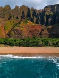  3 Reasons Why the Kalalau Trail Should Be on Your Bucket List