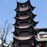 Step Into the Heart of Tradition at Yunnan Ethnic Village!
