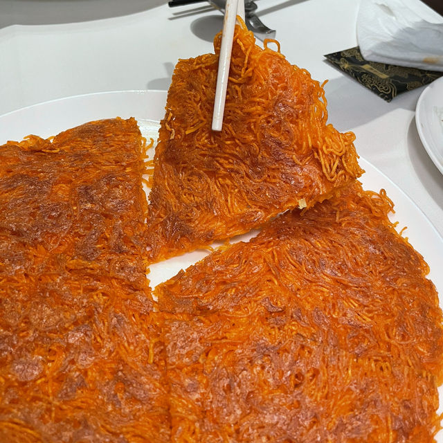 潮食做冬飯