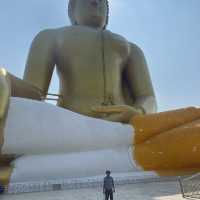 วัดขุนอินทประมูล อ่างทอง