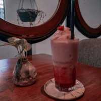 A Clay cafe