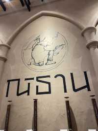 NITAN Coffee's Tale Pattaya