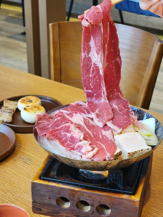 銅鑼灣超抵清酒放題&午市定食