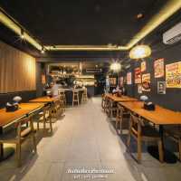 izakaya เปิดใหม่ เอกมัย 🚩  Why So Delicious