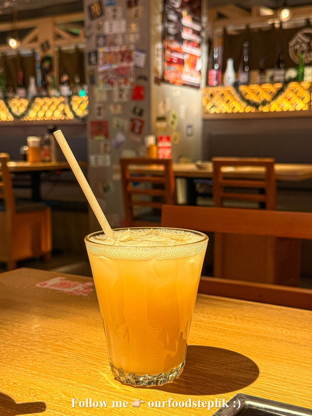 尖沙咀｜三訪好抵食的日式料理 • 壽喜燒/日式串燒一應俱全!!