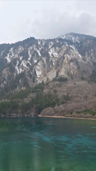 九寨溝-五花海