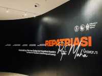 A Cultural Journey at Museum Nasional Indonesia