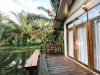 บ้านไร่ชายเขาฟาร์มสเตย์ นครศรีธรรมราช