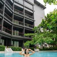 ที่พักสวยๆ ใกล้หาดอ่าวนาง กระบี่ 🏝️✨🩷