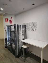 해외여행 스페인 Hostal Mayerling Centre