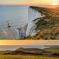 If you’ve got bored with London, pay this suburb a visit!