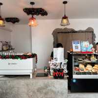#CakeNaiBaan #คาเฟ่ระยอง #เค้กระยอง 