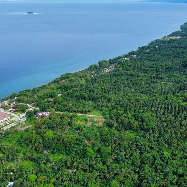 Camiguin Island