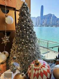 聖誕巨人世界🎄