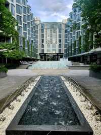 【バンコク】川沿いのお洒落ホテル The Salil Hotel Riverside