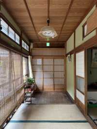 【奈良旅行】吉野 天川村／江戸から続く古き良き風情を感じる旅館