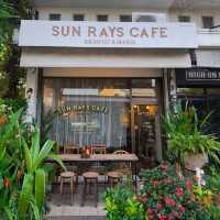 Sun Rays Cafe Breakfast & Brunch