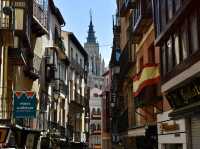 Spain in Love TOLEDO