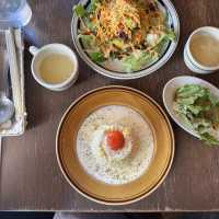【大阪】 中崎町にあるおすすめの食堂