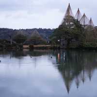 【石川/金沢】兼六園