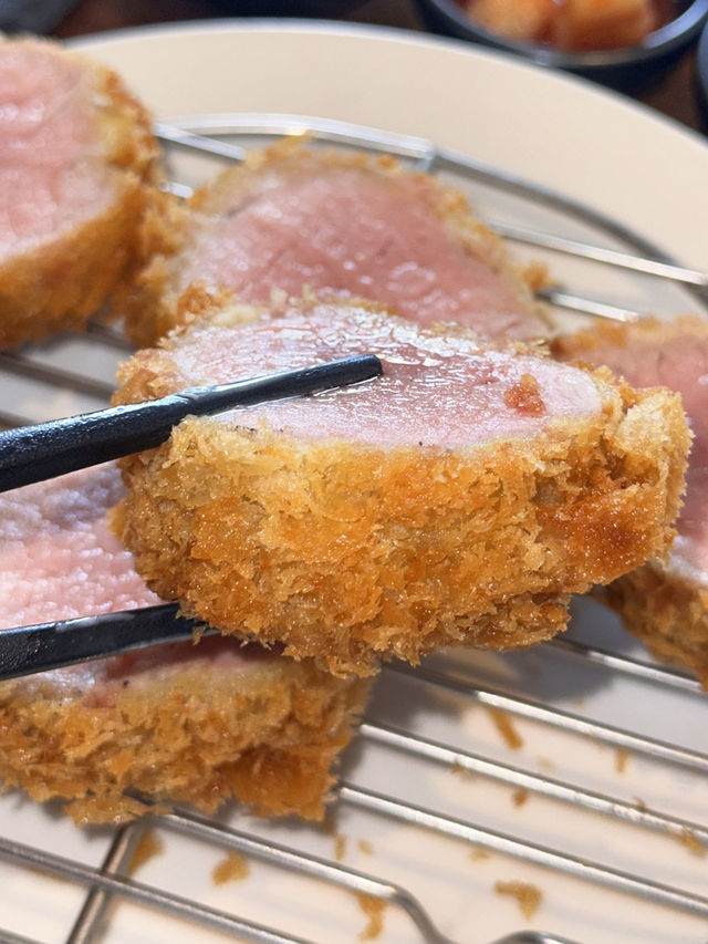 해운대 돈까스 맛집 반도카츠 